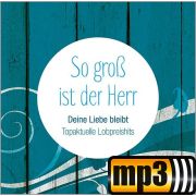 Produktbild des Artikels MP3-Track - Download, Mit dir kommt der Himmel zu mir