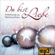Produktbild des Artikels MP3-Album - Download, Du bist Liebe