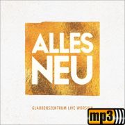 Produktbild des Artikels MP3-Track - Download, Sein Reich