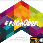 Produktbild des Artikels MP3-Album - Download, #NachOben