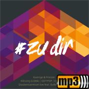 Produktbild des Artikels MP3-Album - Download, #zudir
