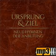 Produktbild des Artikels MP3-Album - Download, Ursprung & Ziel