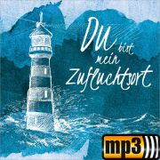 Produktbild des Artikels MP3-Track - Download, Das Höchste meines Lebens