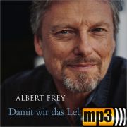 Produktbild des Artikels MP3-Track - Download, Ruach