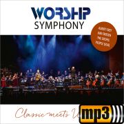 Produktbild des Artikels MP3-Album - Download, Classic meets Worship