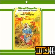 Produktbild des Artikels MP3-Hörbuch - Download, Samuel - Elia - Daniel in der Löwengrube - Folge 2