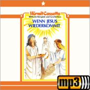 Wenn Jesus wiederkommt - Folge 9