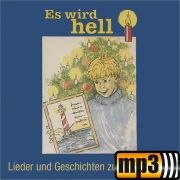 Produktbild des Artikels MP3-Hörspiel - Download, Es wird hell