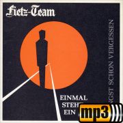 Produktbild des Artikels MP3-Track - Download, Längst schon vergessen