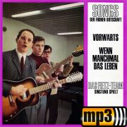Produktbild des Artikels MP3-Track - Download, Wenn manchmal das Leben