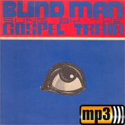 Produktbild des Artikels MP3-Album - Download, Blind Man