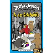 Produktbild des Artikels MP3-Hörspiel - Download, In der Schatzhöhle - Folge 9