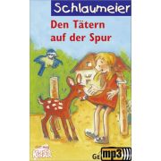 Produktbild des Artikels MP3-Hörspiel - Download, Den Tätern auf der Spur - Folge 5