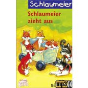 Produktbild des Artikels MP3-Hörspiel - Download, Schlaumeier zieht aus - Folge 8