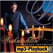 Produktbild des Artikels MP3-Track - Download, Fröhlich soll mein Herze springen