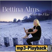 Produktbild des Artikels MP3-Track - Download, Gott ist gegenwärtig (Playback ohne Flöte)
