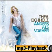 Anders als vorher (Playback ohne Backings)