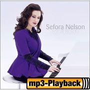 Produktbild des Artikels MP3-Track - Download, Spero (Playback ohne Backings)