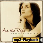 Produktbild des Artikels MP3-Album - Download, Aus der Tiefe (Playback)