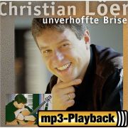 Produktbild des Artikels MP3-Album - Download, Unverhoffte Brise (Playback ohne Backings)