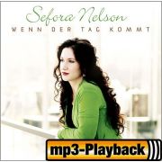 Produktbild des Artikels MP3-Track - Download, Vergeben/ Forgiven (Playback)