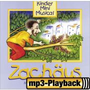 Produktbild des Artikels MP3-Track - Download, Wir erzählen euch - 1 (Playback)