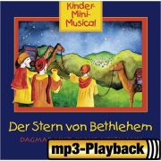 Produktbild des Artikels MP3-Track - Download, Unsre Leidenschaft das sind die Sterne - 1+2