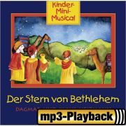 Der Stern von Bethlehem Playback