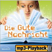 Produktbild des Artikels MP3-Track - Download, NT-Song (Playback)