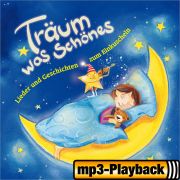 Produktbild des Artikels MP3-Track - Download, Licht aus, Augen zu (Playbacks ohne Backings)