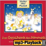 Das Geschenk des Himmels (Playback)