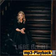 Produktbild des Artikels MP3-Track - Download, Unumstößlich (Playback ohne Backings)