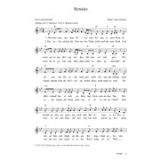 Produktbild des Artikels Noten - Download, Herodes