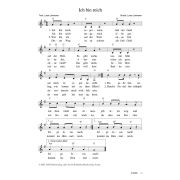 Produktbild des Artikels Noten - Download, Ich bin reich