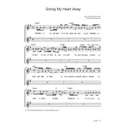 Produktbild des Artikels Noten - Download, Giving My Heart Away