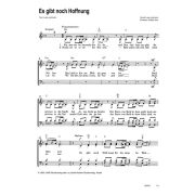 Produktbild des Artikels Noten - Download, Es gibt noch Hoffnung