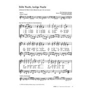 Produktbild des Artikels Noten - Download, Stille Nacht, heilige Nacht