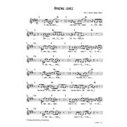 Produktbild des Artikels Noten - Download, Amazing Grace