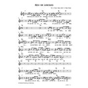 Produktbild des Artikels Noten - Download, Noch ein Liebeslied
