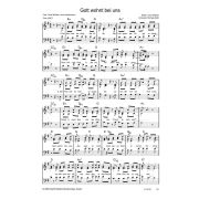 Produktbild des Artikels Noten - Download, Gott wohnt bei uns