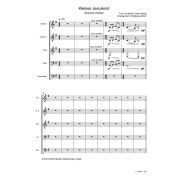 Produktbild des Artikels Noten - Download, Kleines Jesuskind