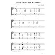 Produktbild des Artikels Noten - Download, Stille Nacht, heilige Nacht