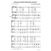Produktbild des Artikels Noten - Download, Stille Nacht, heilige Nacht