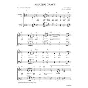 Produktbild des Artikels Noten - Download, Amazing Grace