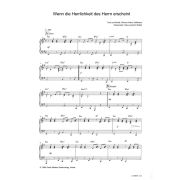 Produktbild des Artikels Noten - Download, Wenn die Herrlichkeit des Herrn erscheint