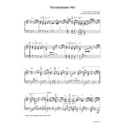 Produktbild des Artikels Noten - Download, Wunderbarer Hirt