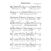 Produktbild des Artikels Noten - Download, Mit jedem Atemzug