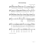 Produktbild des Artikels Noten - Download, Gott ist barmherzig