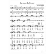 Produktbild des Artikels Noten - Download, Da staunt der Römer