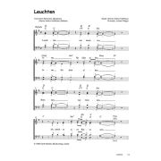 Produktbild des Artikels Noten - Download, Leuchten